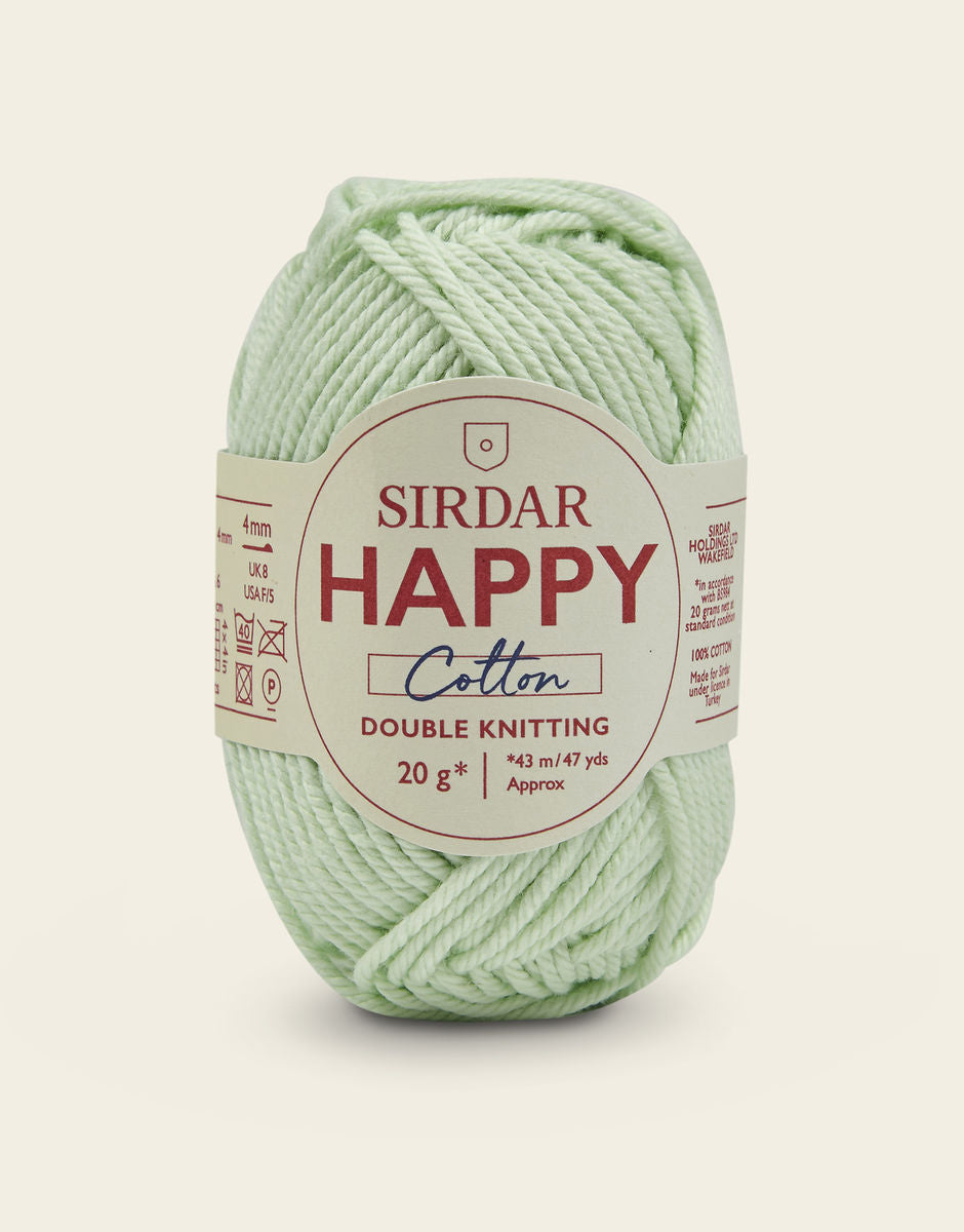 Happy Cotton