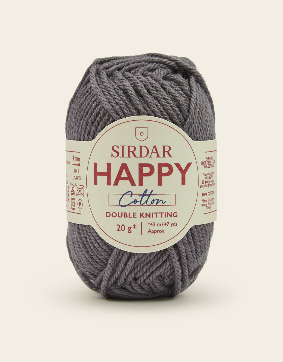 Happy Cotton