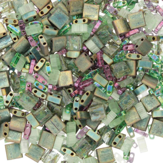 Tila Mix Sherwood Forest, TLMIX205,