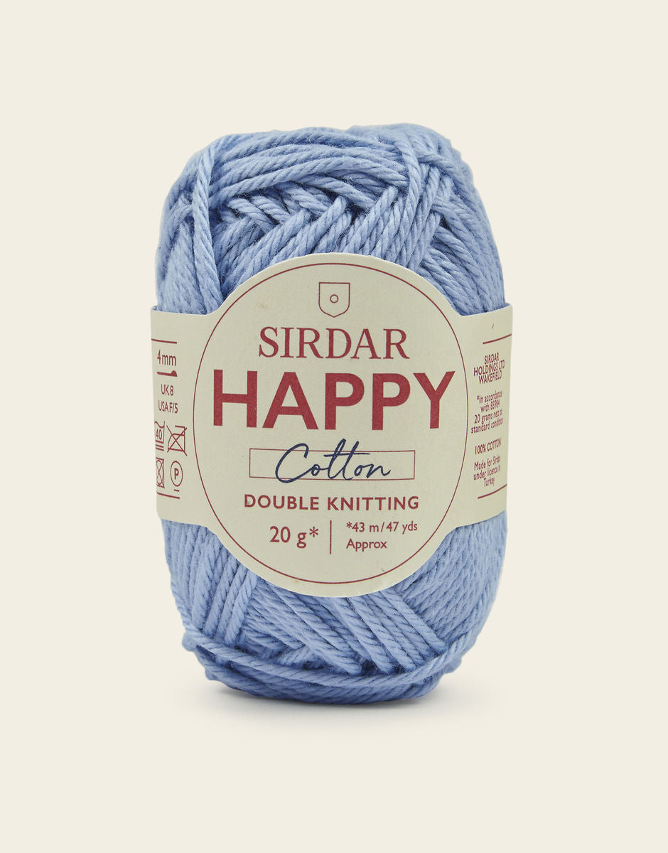 Happy Cotton