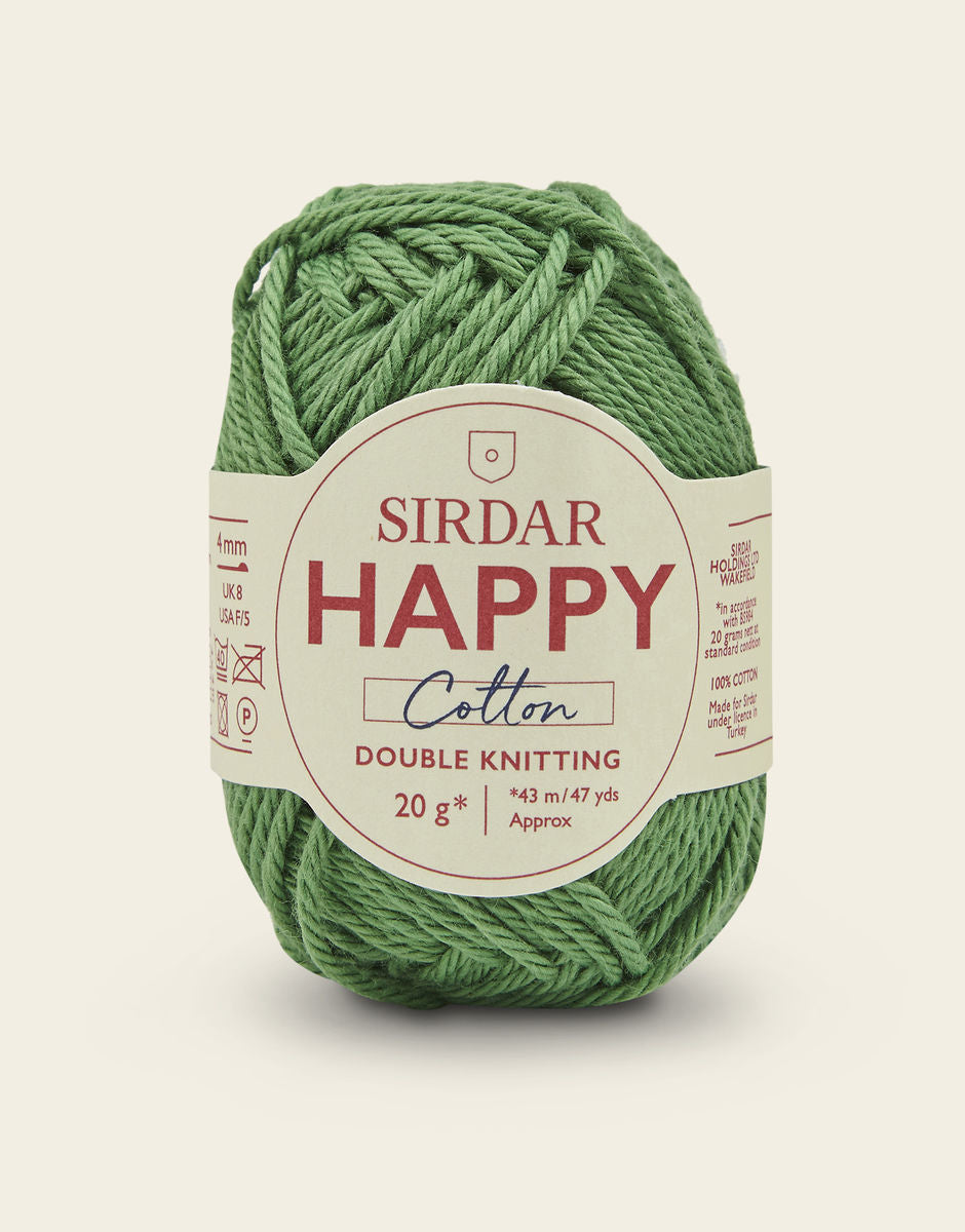 Happy Cotton