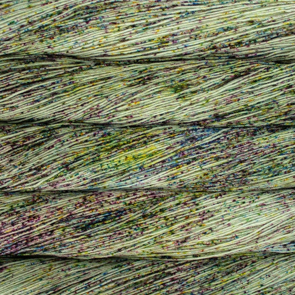 Ultimate Sock from Malabrigo