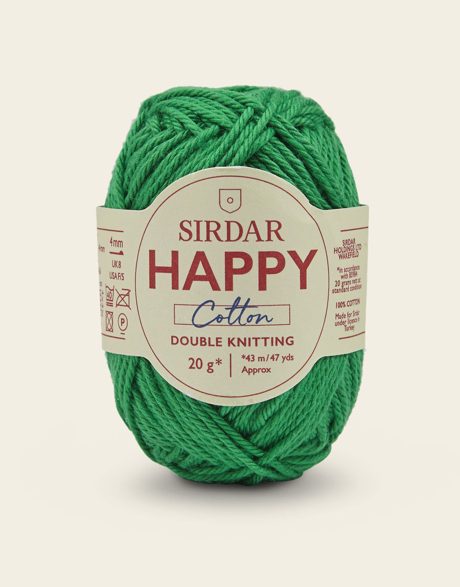Happy Cotton