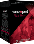 Wine Expert Private Reserve Wine Kits