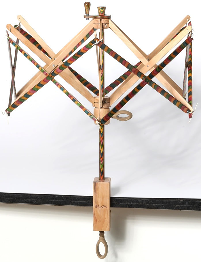 Knit Pro Signature Yarn Swift