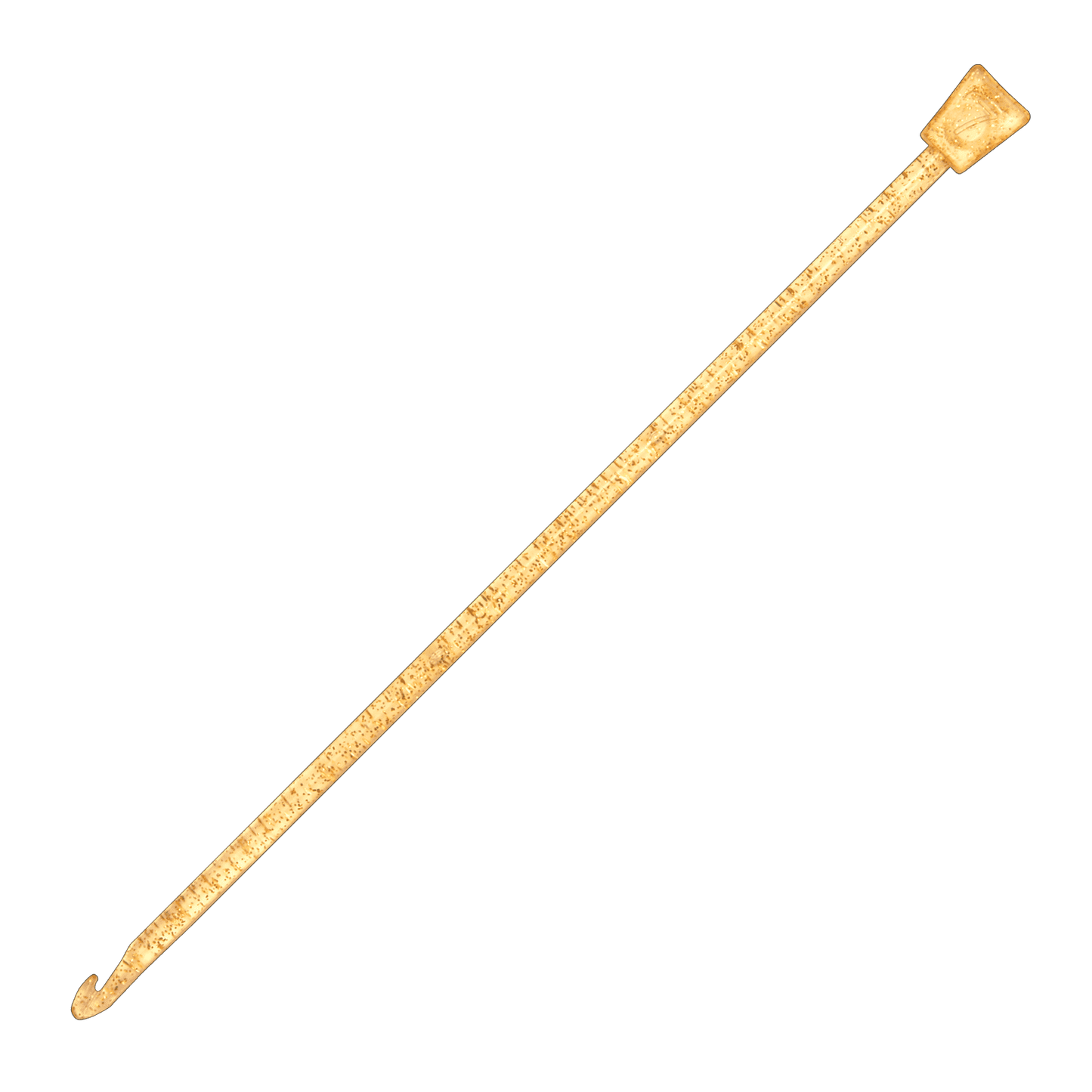 addi Tunisian Crochet Hook, 12"