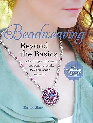 Beading Beyond the Basics