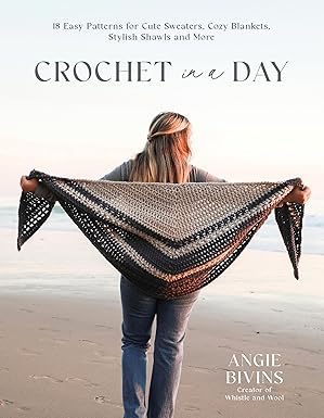 Crochet in a Day