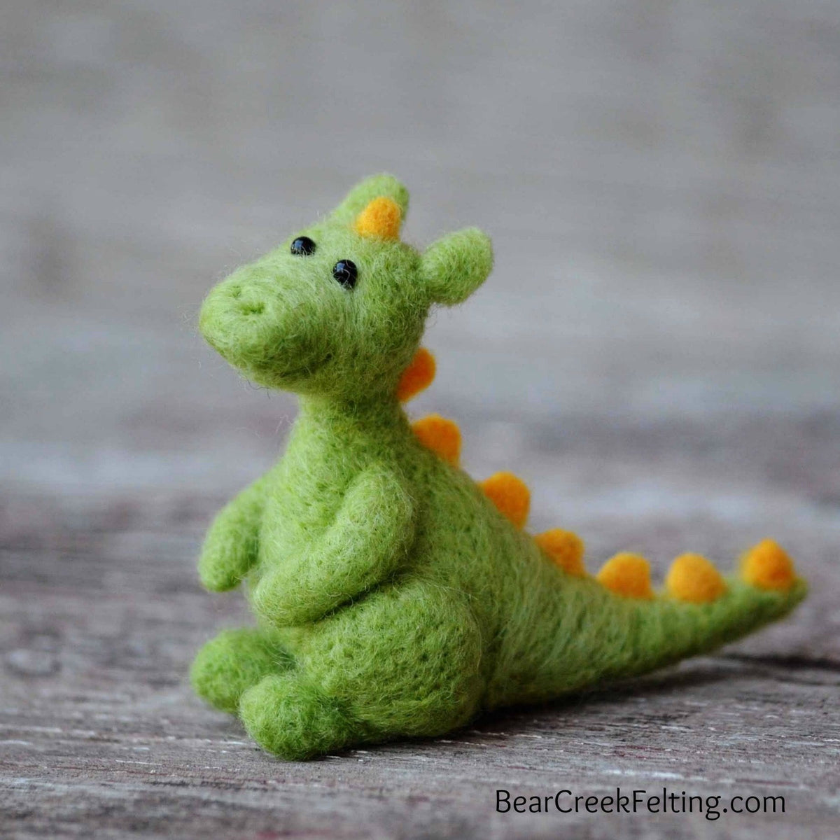 Needle Felting Kits