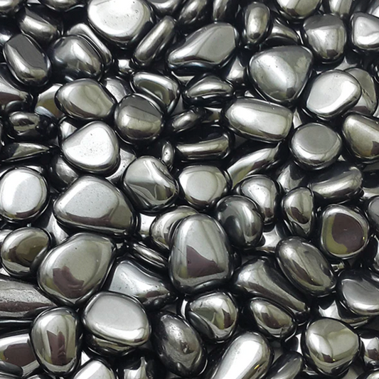 Hematite Freeform Polished, Medium, Each