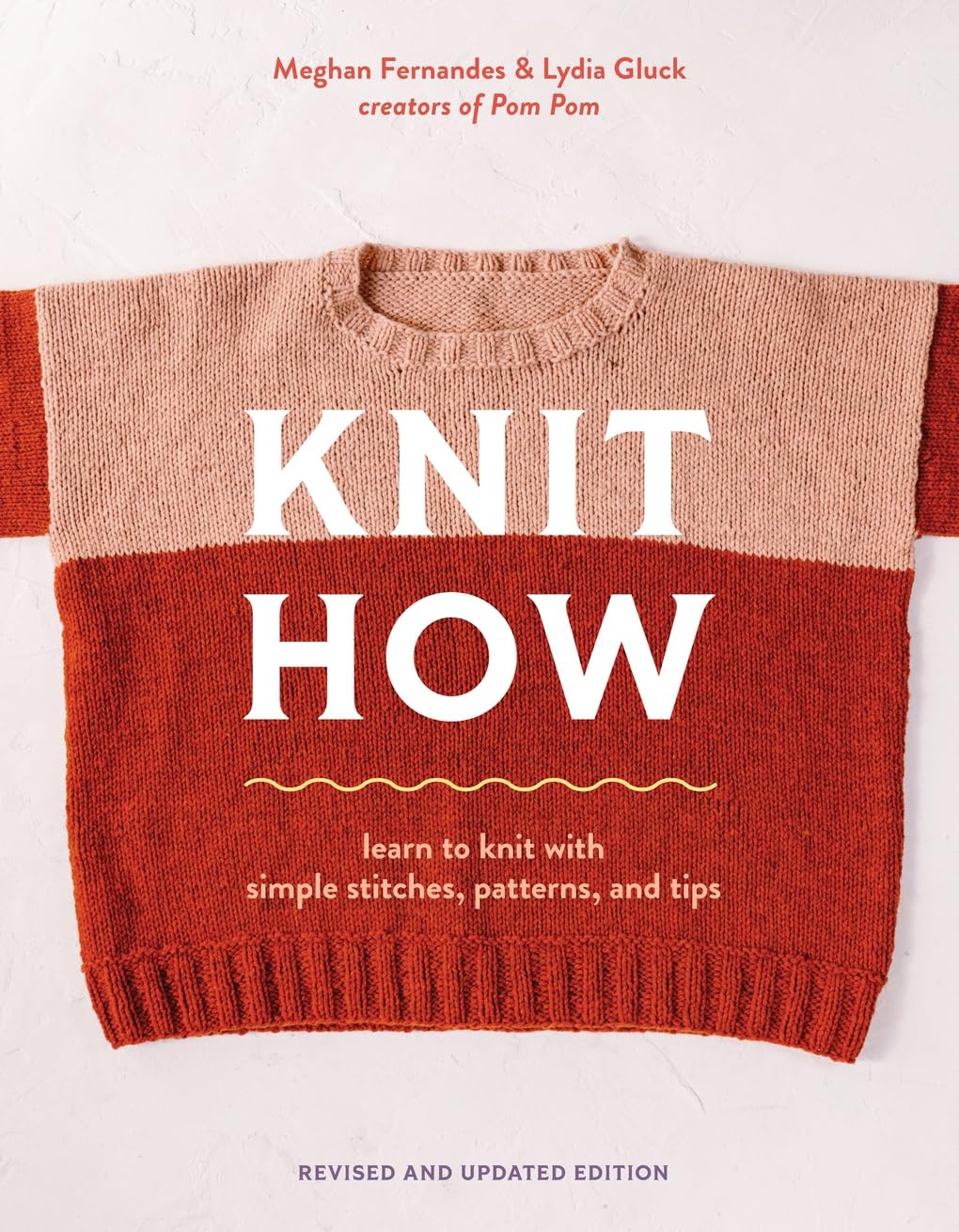 Knit How