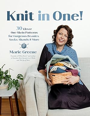 Knit in One!