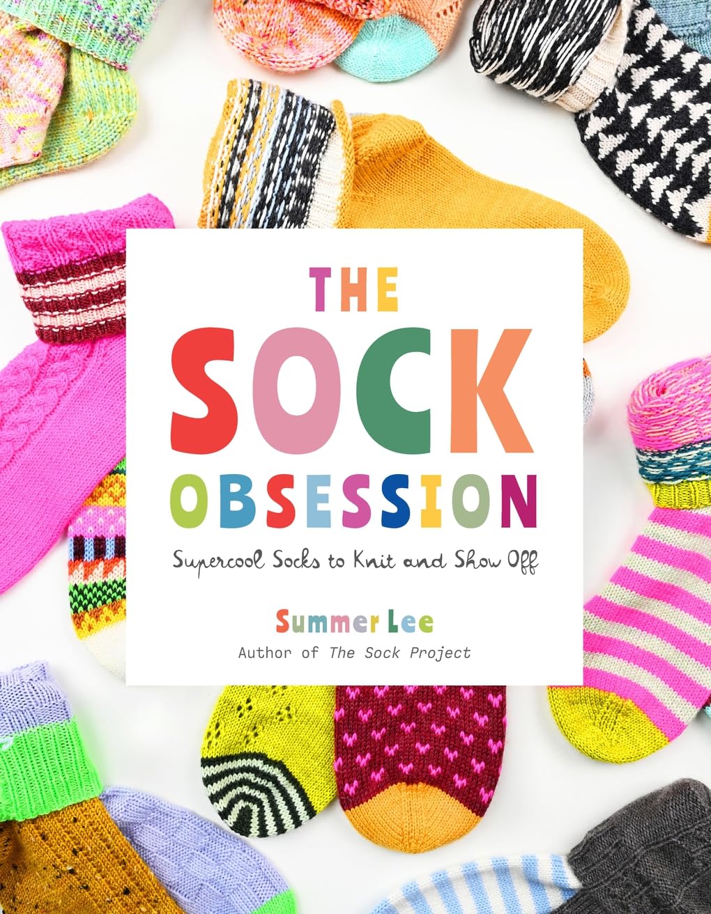 Sock Obsession
