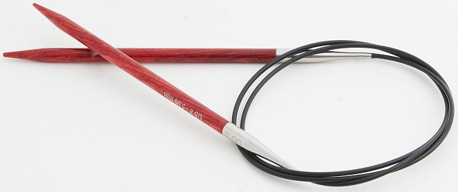 Dreamz Circular Knitting Needles