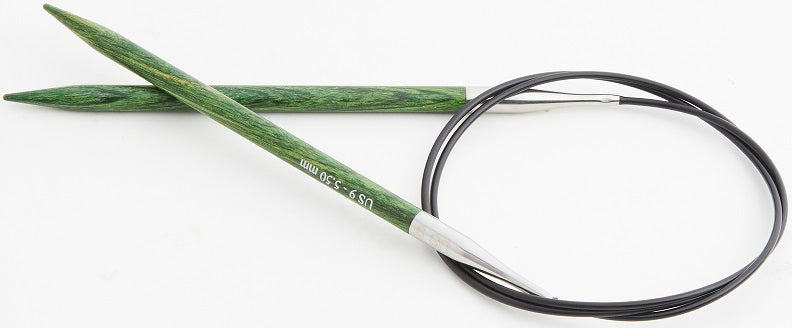 Dreamz Circular Knitting Needles