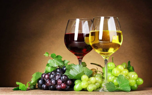 Wine Making Class