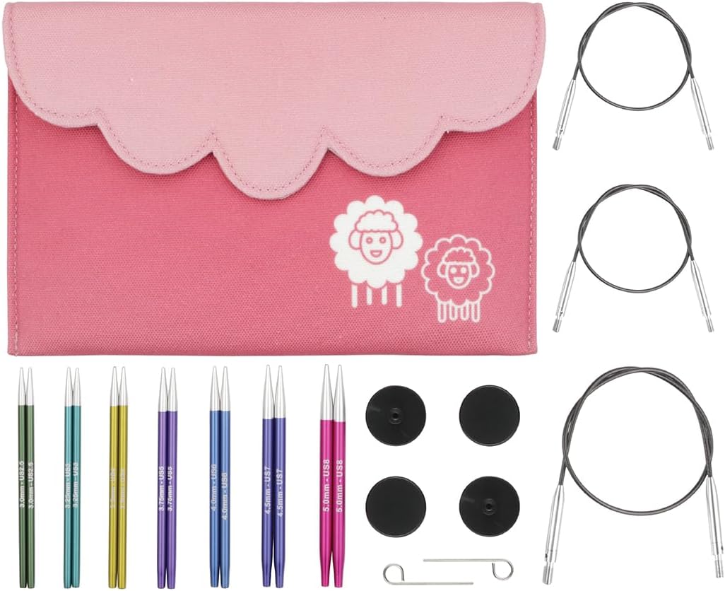 Zing Midi 4" Interchangeable
