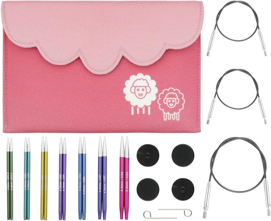 Zing Midi 4" Interchangeable