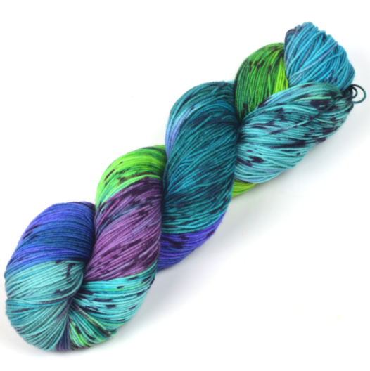 Cross Creek Sock