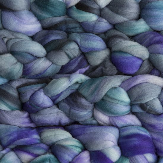 Nube Roving