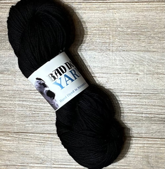 BDY SuperWash Worsted
