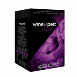 Wine Expert Classic Wine Kit