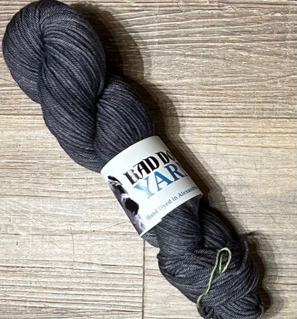 BDY SuperWash Worsted