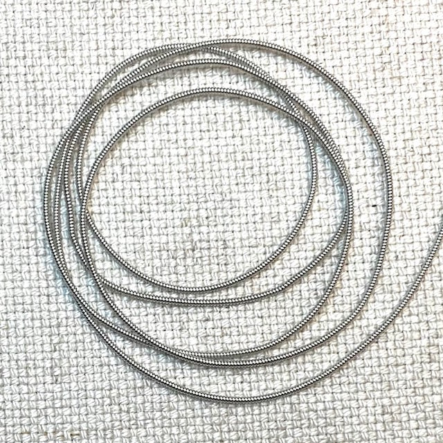 Tin Thread, 0.4mm