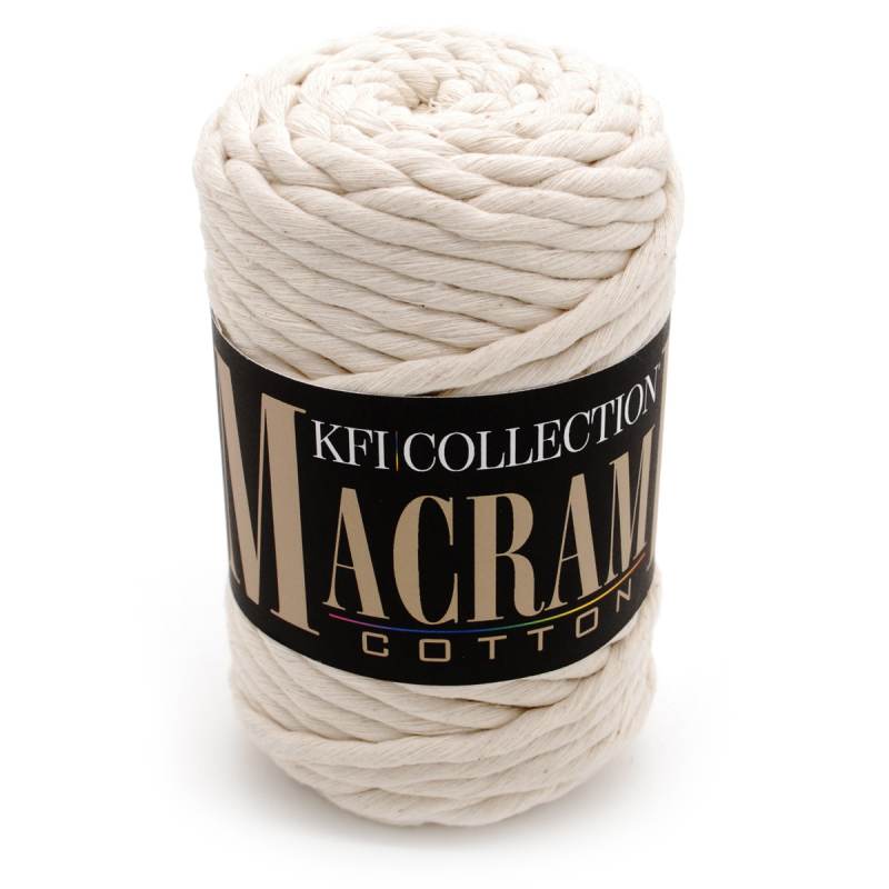 Macrame Cotton