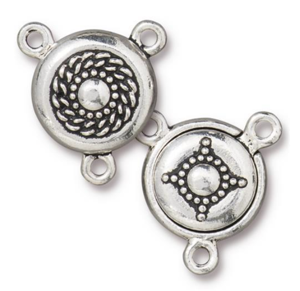 Opulence Magnetic Clasp