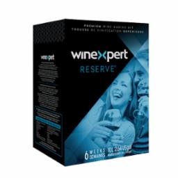 Wine Expert Reserve Wine Kits