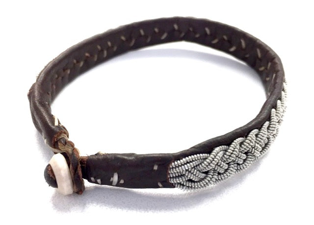 Sami Inspired Friendship Bracelet Kit