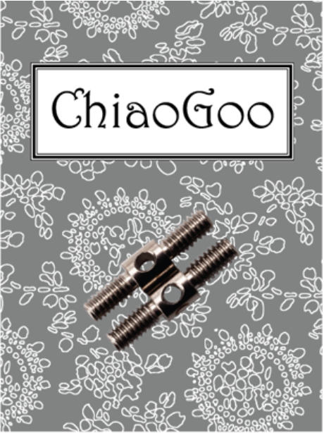 ChiaoGoo Cable Connectors/Adapter