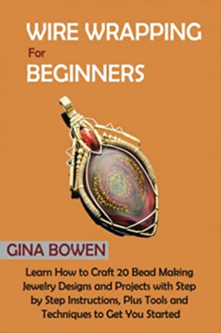 Wire Wrapping for Beginners