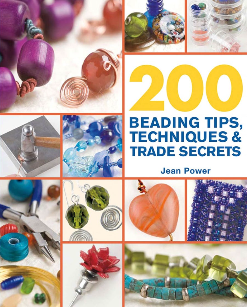 200 Beading Tips, Techniques and Trade Secrets
