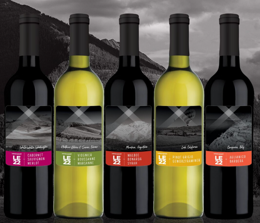 Wine Expert 2022 Limited Edition Wine Kits