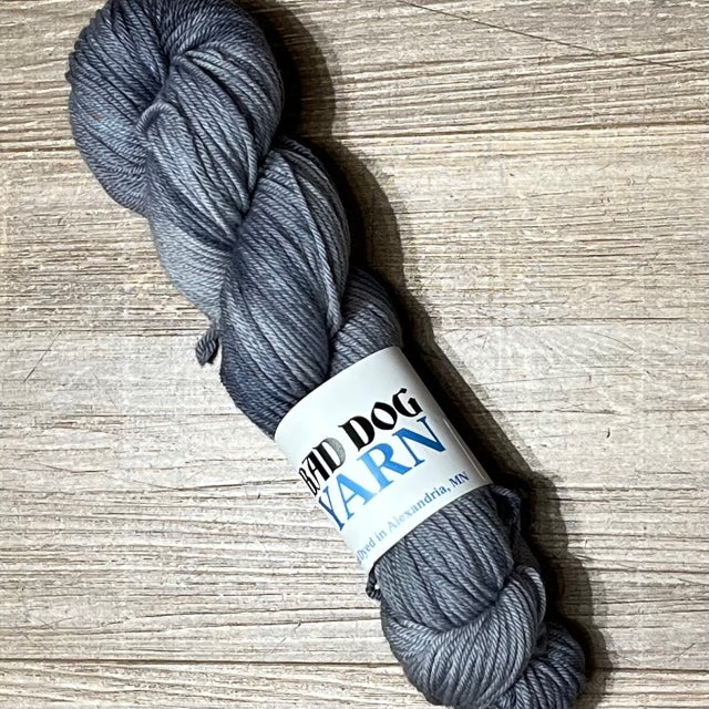 BDY SuperWash Worsted
