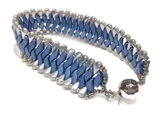 Zipper Bracelet Class