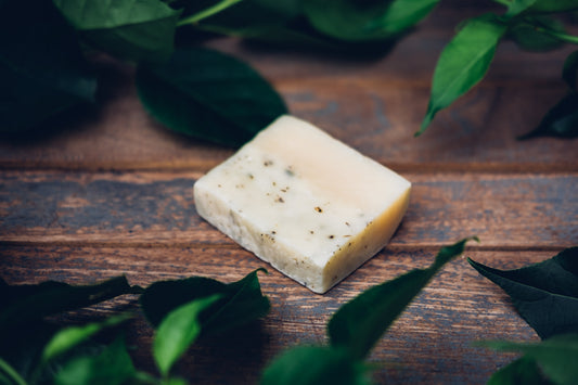 Soap Making Class