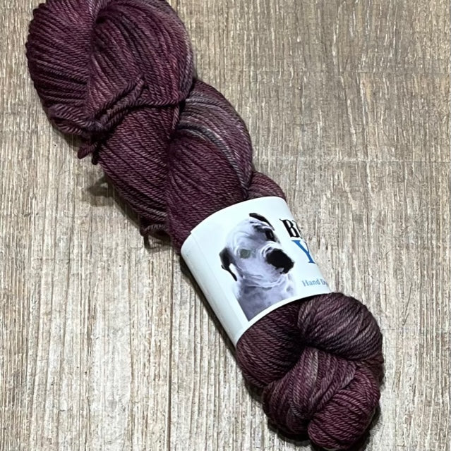 BDY SuperWash Worsted