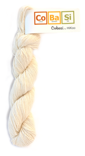 CoBaSi Fingering Weight