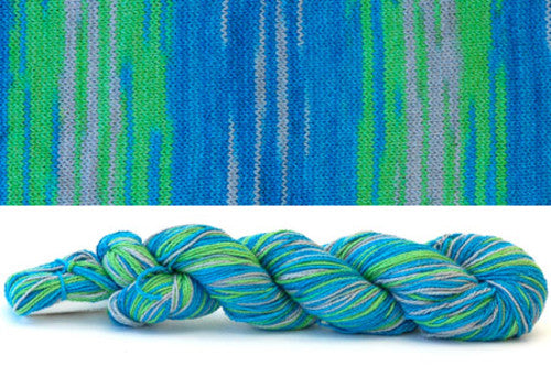 CoBaSi Multi, Fingering Weight