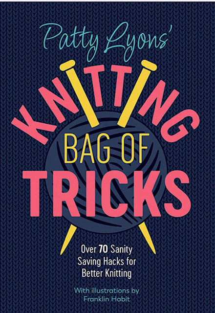 Knitting Bag of Tricks