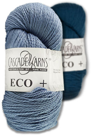 Eco+ Wool